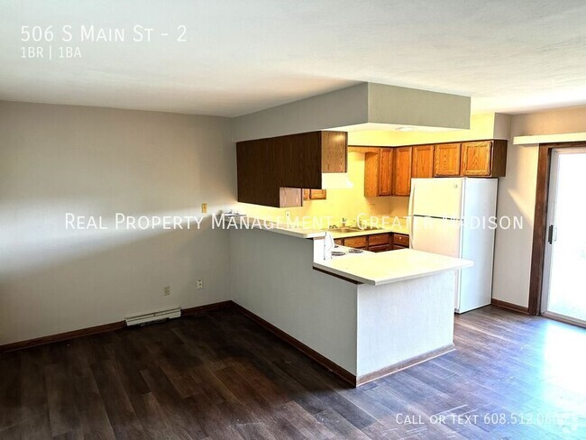 Building Photo - 506 S Main St Unit 2 Rental