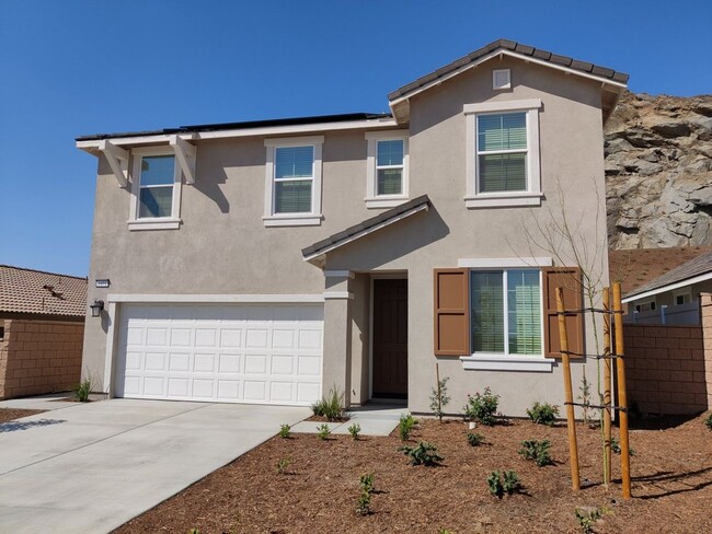 Newer Jurupa Valley Home -- 4 Bedroom / 3 ... - Newer Jurupa Valley Home -- 4 Bedroom / 3 ...