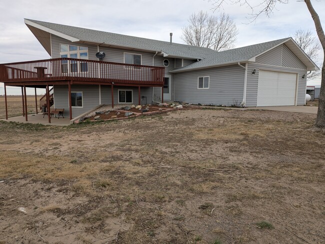 Building Photo - 15507 Co Rd 10