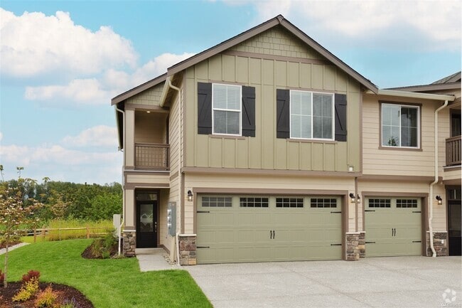 Building Photo - 8414 Gilman Wy Rental