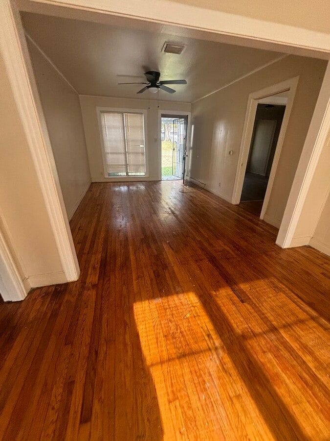 Photo - Great Shreveport Home WILL ACCEPT SEC. 8