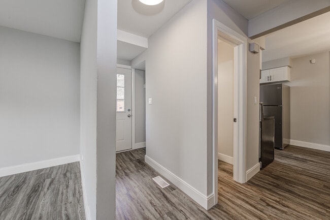 Photo - 3 Bed / 1 Bath in Chatham – $1,849 + Utilities/month + Parking Included Unit 3