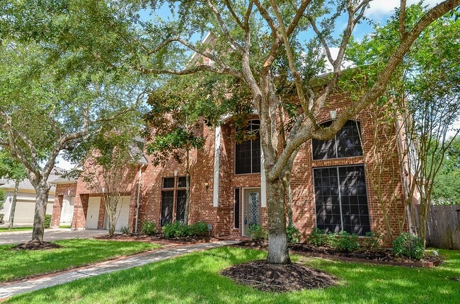 Photo - 21010 Kelliwood Park Ln