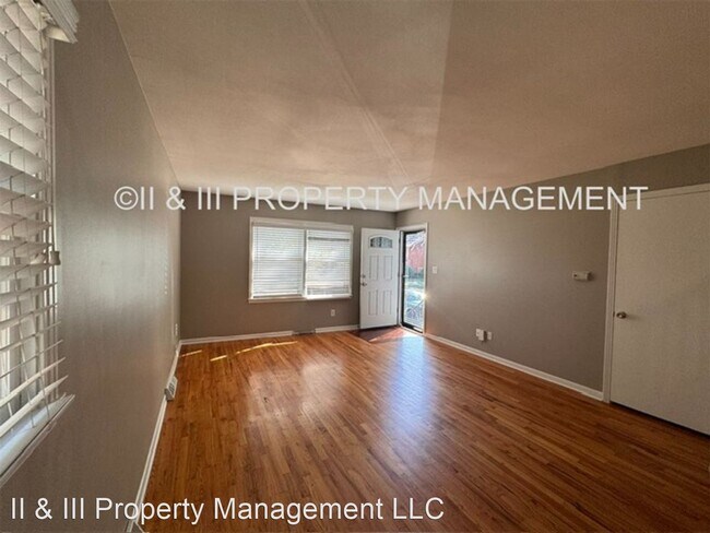 Photo - 3 br, 2 bath House - 9508 Outlook Dr