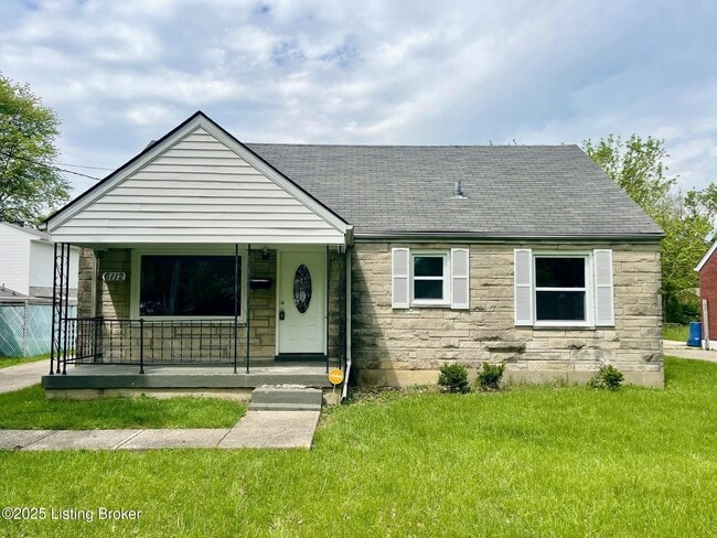 Building Photo - 6112 Corinth Way