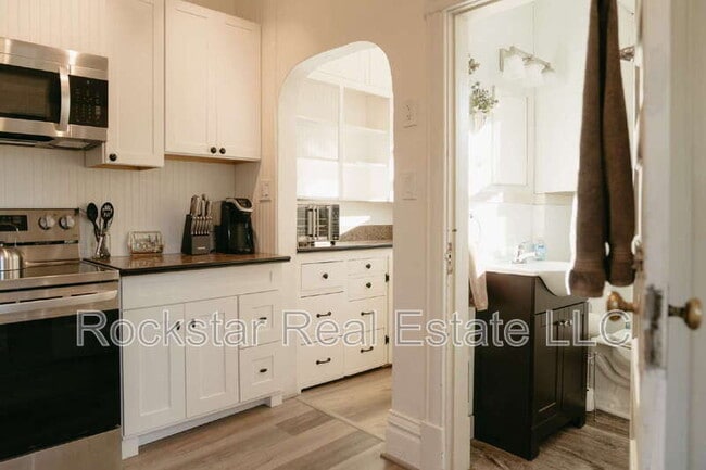 Photo - 1307 W Cleveland Ave