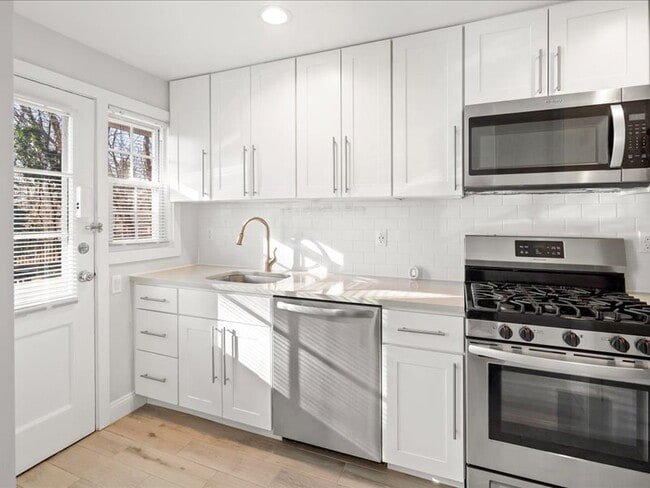 Commonwealth Townhomes