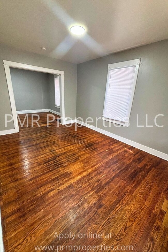 Photo - 1821 S 11th St Unit 1821 South 11th Street