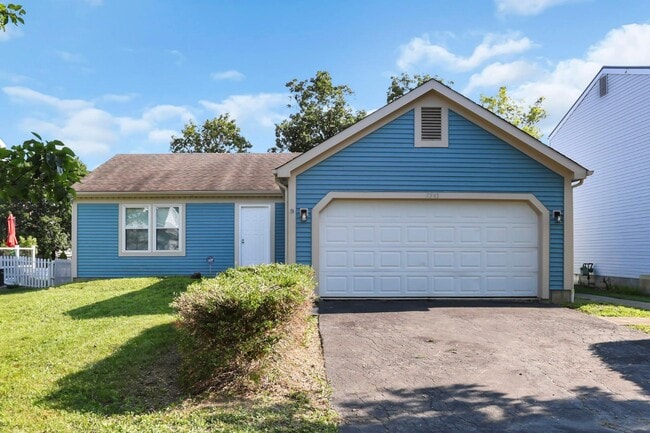 Building Photo - 5541 Mid Day Dr Rental