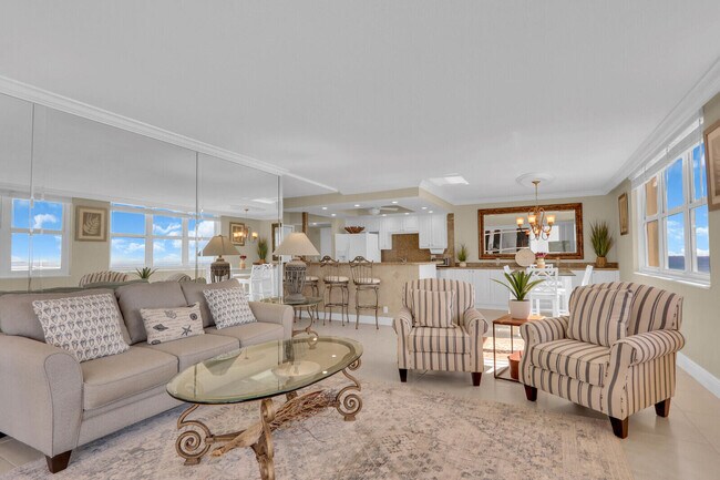 Photo - 5440 N Ocean Dr Unit 907