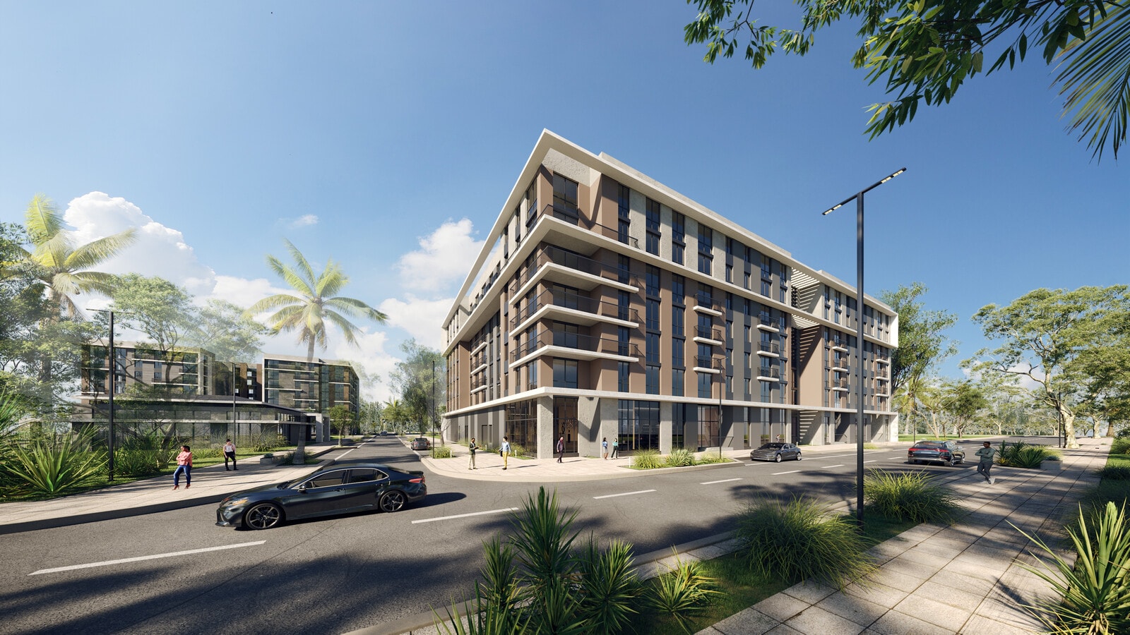 Photo - Culmer Place