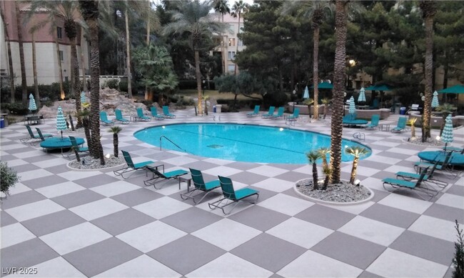 Photo - 230 E Flamingo Rd Condo Unit 201