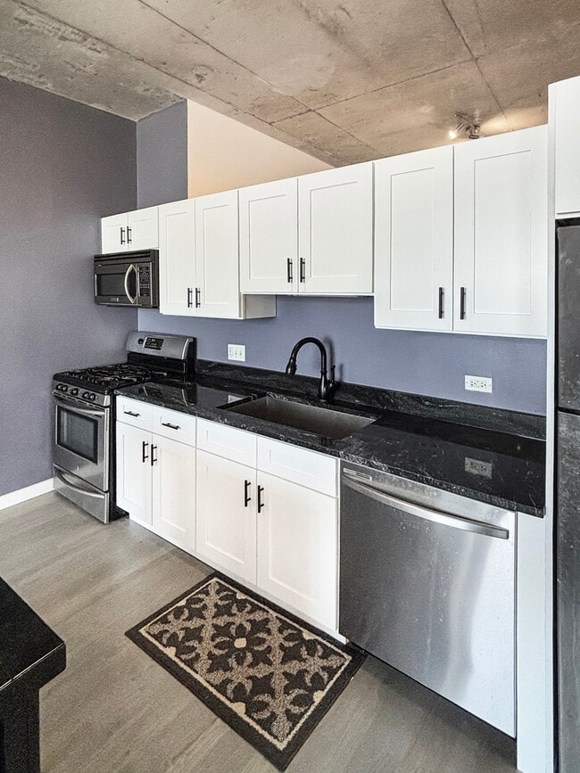 Photo - 1720 S Michigan Ave Unit 2603