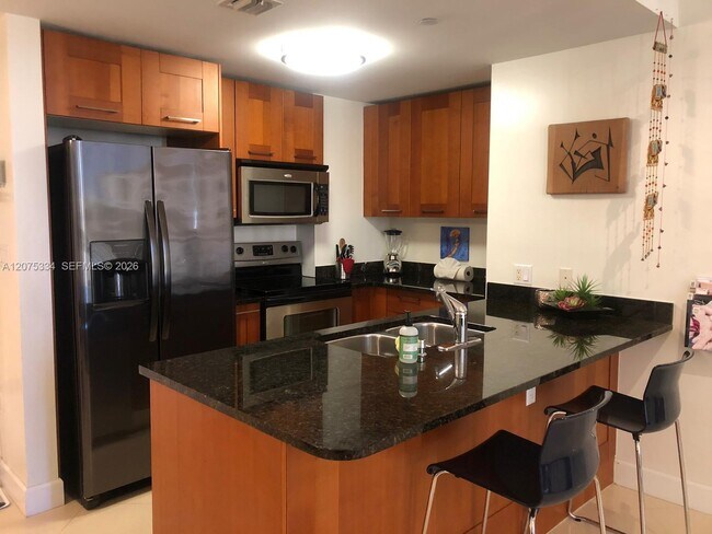 Photo - 4100 Salzedo St Unit 801