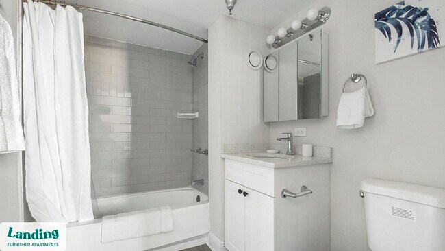 305 Dr. M.L.K. Jr St S Unit 1039