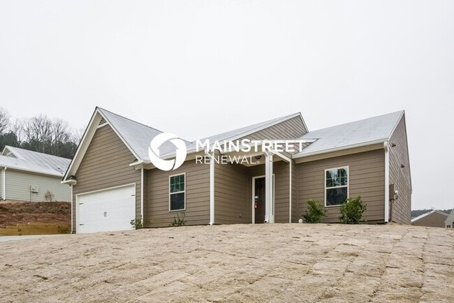 Photo - 4 Bedroom Pet-Friendly Home in Cartersvill...