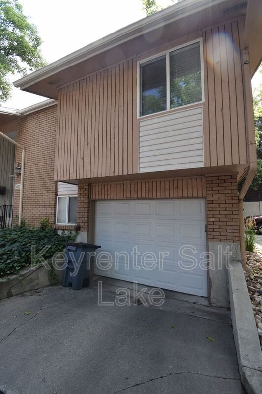 Building Photo - 4797 S 2124 E Unit 18D Rental