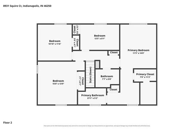 Photo - 8931 Squire Ct