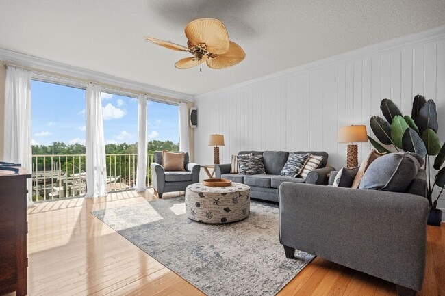 Photo - 1593 Pinellas Bayway S