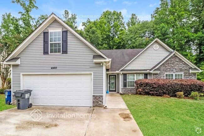 Building Photo - 4493 Prather Pass Dr Rental