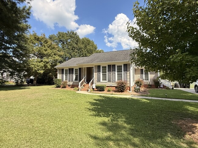 2029 Bugle Dr