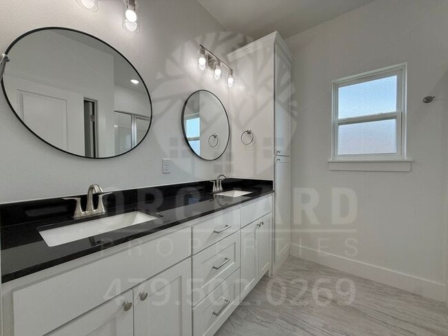 Photo - Garrison | Brand New Duplex in Siloam Springs!