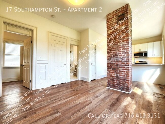 Photo - 17 Southampton St Unit Apartment 2