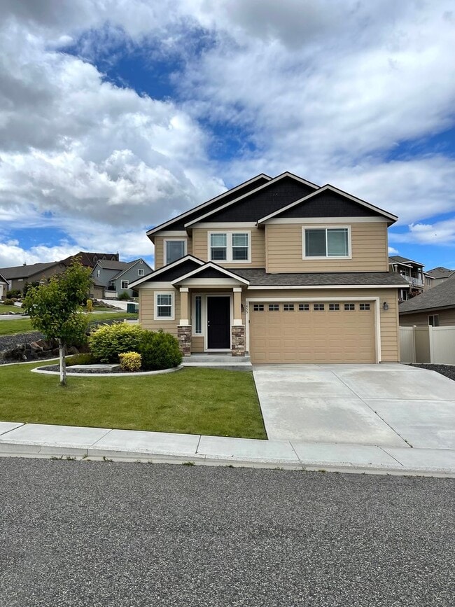 Beautiful Corner Lot Home for Rent in Badg... - Beautiful Corner Lot Home for Rent in Badg...