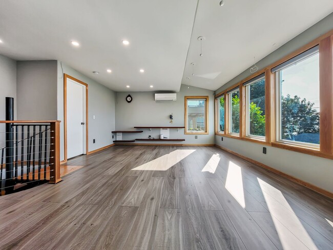 Photo - Remodeled Alki Beach Home with Puget Sound Views