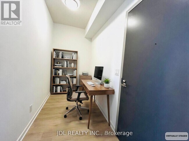 Photo - 36 Forest Manor Rd Unité 622