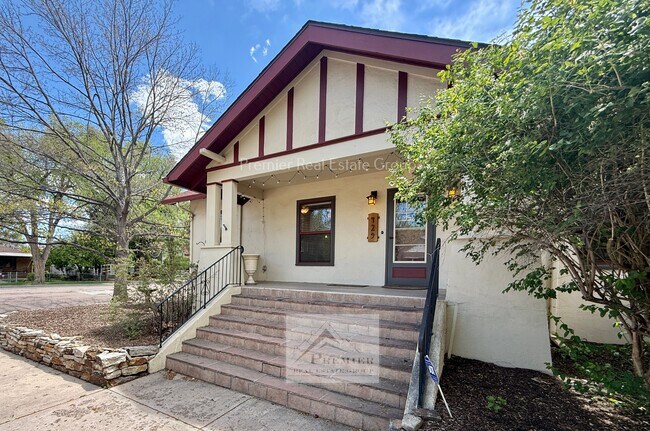 Photo - 429 E San Rafael St