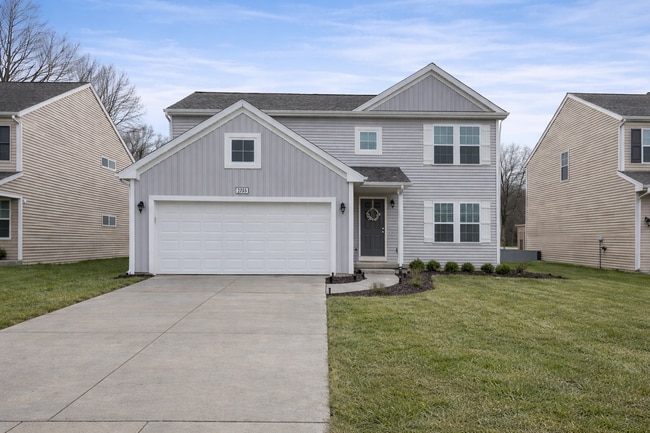 Building Photo - Large Colonial for Lease in Highly Rated Mattawan Schools