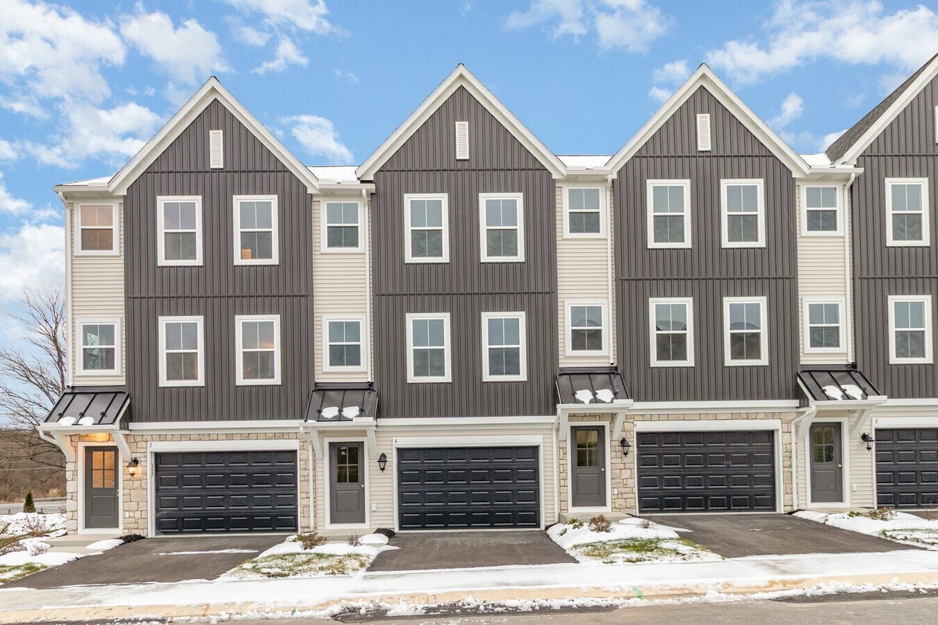 Brand new 3 Bedroom Townhouse - Brand new 3 Bedroom Townhouse