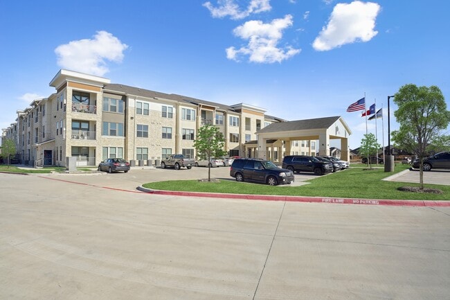 Photo - Parmore Anna Apartments