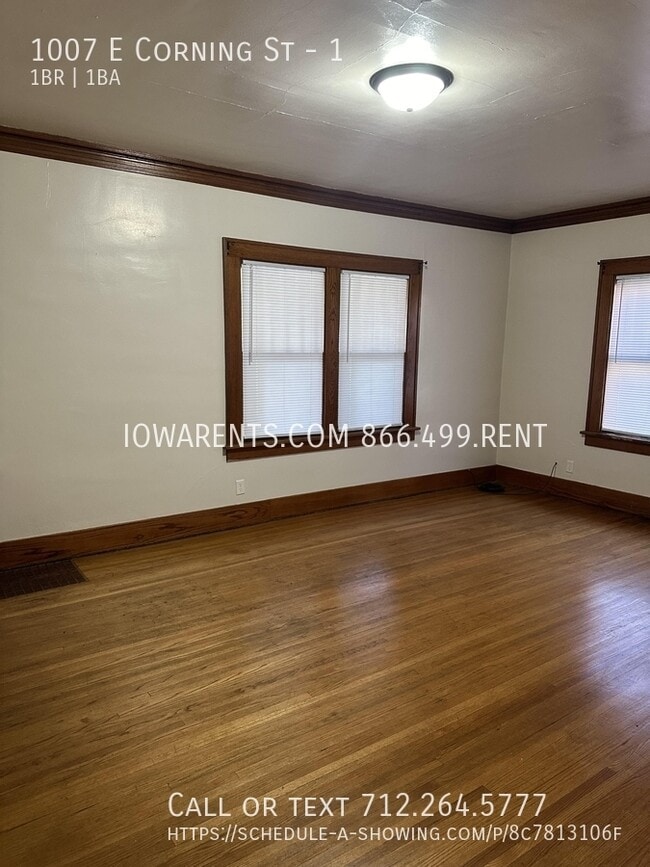 Building Photo - 1007 E Corning St Unit 1