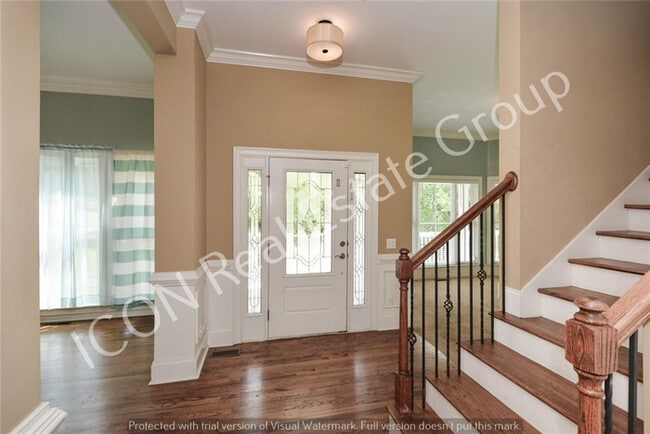 Photo - 4/3.5 home on 4 acres in North paulding