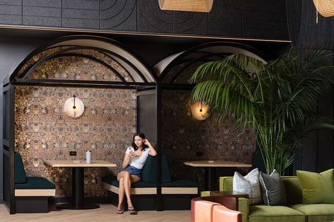 Orlo - Coworking Lounge - Orlo