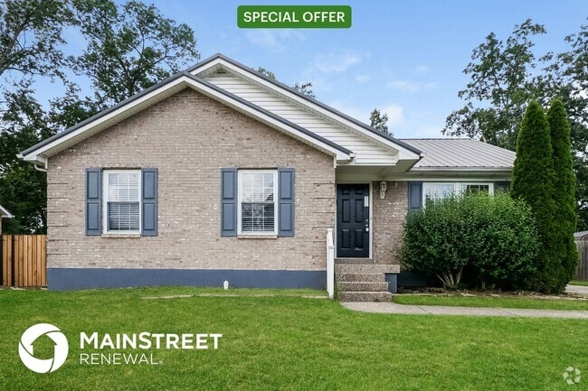 Building Photo - 523 River Oaks Dr Rental