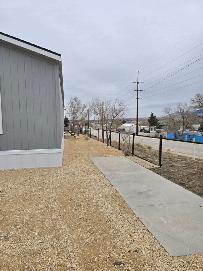 Photo - Brand new 2 bed, 2 bath manufactured home!