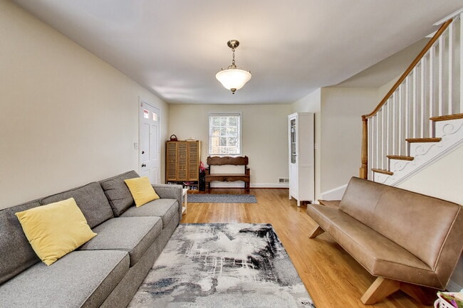 Photo - Beautiful Brick Home in the Heart of Chevy Chase