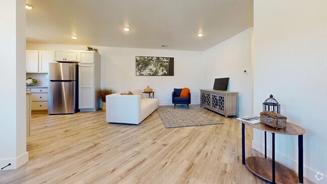 Building Photo - 2908 Cribbon Ave Rental