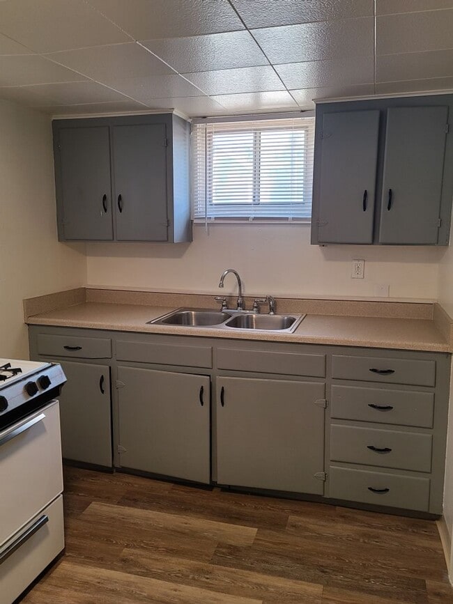 Photo - EHN720 Unit LE