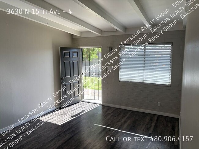 Photo - 3630 N 15th Ave