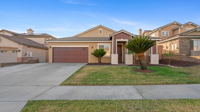 Building Photo - Spacious 4-Bedroom Home with Bonus Room – ...