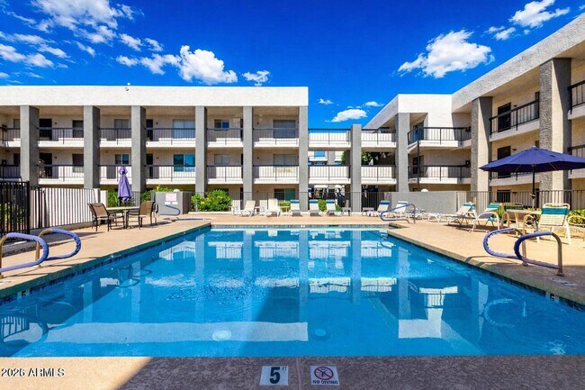 Photo - 7494 E Earll Dr Unit 217