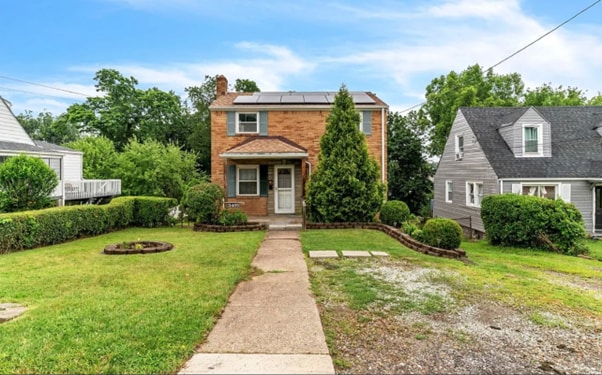 Photo - 3405 Willett Rd