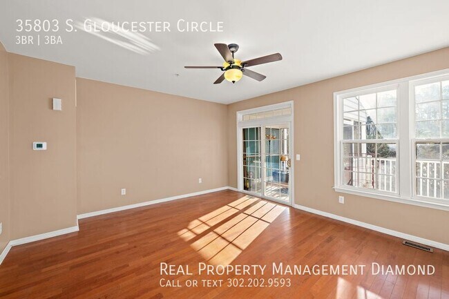 Photo - 35803 S Gloucester Cir