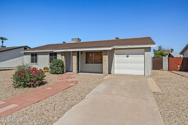 Building Photo - 14231 N 37th Pl Rental