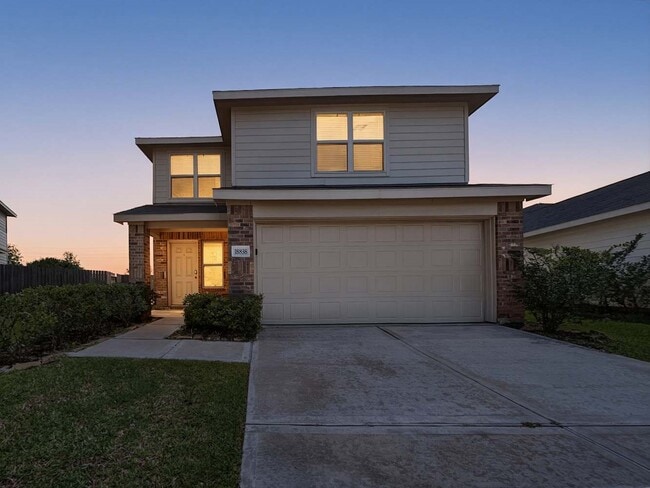 Building Photo - 18838 Charter Elm Dr
