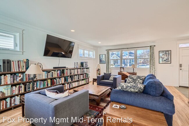 Photo - 3 br, 3 bath House - 824 La Farge Ave